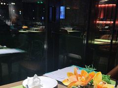 -希尔顿欢朋酒店·欢朋餐厅