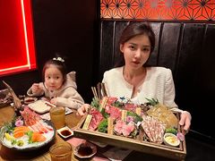 -肉魁屋·烧肉·烧鸟·酒场(高新店)