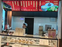 -奇芳阁·百年清真南京菜(夫子庙店)