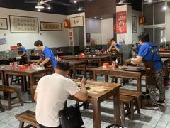 -化三驴肉汤(金明东街店)
