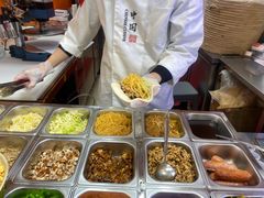 -张果佬年糕卷(科巷店)