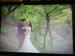点击看大图 -太郎花子婚纱摄影艺术中心