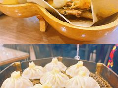 -西安贾三灌汤包·回坊小吃·清真炒菜(北院门总店)