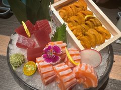 -炙柒Sekinana·精致日料(合生汇店)