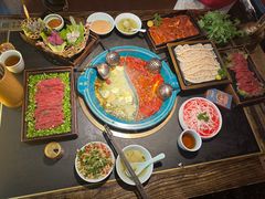 -吼堂老火锅(太古里总店)