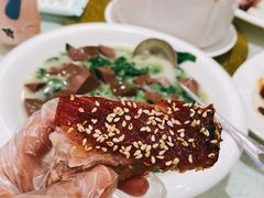 -大树头·花园餐厅(市桥店)