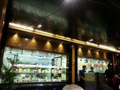 -苏先生海鲜渔庄(金桥店)