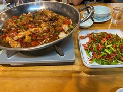 -61号餐吧(兴坪古镇漓江店)