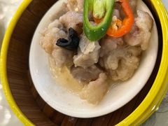 -香云轩·顺德菜(香云纱园林酒店店)