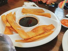 -panchos 墨西哥餐厅(嘉绿苑店)
