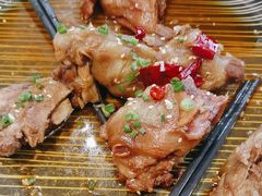 -有红鸡毛店·川菜(建设路店)