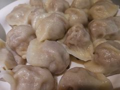 羊肉萝卜水饺-镜泊湖酒家(兴华街金鼎店)