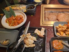-新石器烤肉(之心城店)