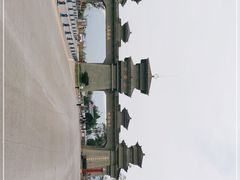 -七曲山风景区