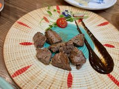 -红叶日料·放题·海胆·定食(星海店)