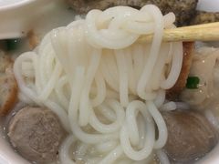 -明兴正宗潮州五彩鱼蛋粉面(中山六路店)