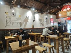 -缘赵记(沙子口店)