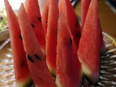 水果拼盘-谢蟹浓·肉蟹煲(新奥店)