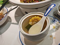 -兰湘子·湘菜小炒(石家庄万象城店)