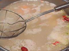 -千牛将·鲜牛肉火锅(开元路店)