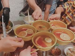 -馥二代韩式烤肉 2세대 불고기(喷水池店)