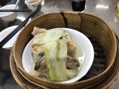 -香港蓮香樓(上環店)