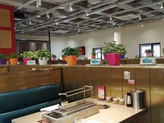 -邢氏老太太烤串(北兴街店)