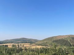 -嵖岈山风景区