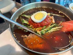 -大同江朝鲜菜•长春地标美食(绿园吾悦广场店)