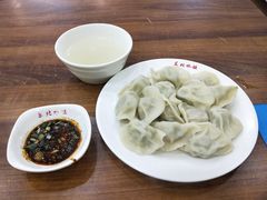 -东北大馅手工水饺(较场口永辉超市)