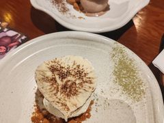 -at cafe 意大利餐厅(集美店)