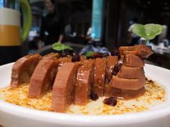-北京老铺烤鸭(老城根店)