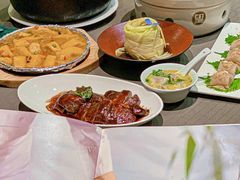 -望乡楼上海菜(日月光店)