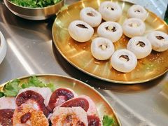 -齐齐哈尔小炉匠炭火烤肉(西红门店)