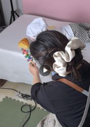 -DeerFriend童趣主题上门拍·到家·外拍摄影机构 (国贸店)