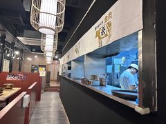 -大阪烧肉BAKA一代(十亩地店)