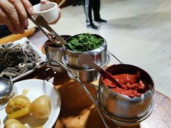 -元盛居(生态大街店)