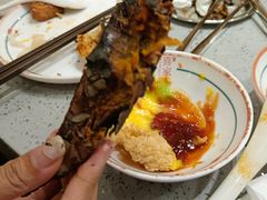 -喜家自助小火锅(卓悦里店)
