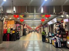 -台北地下街