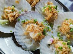 -南沙十九涌渔人码头-南门