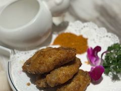 -唐猫庭院·千年陕菜(大唐不夜城店)