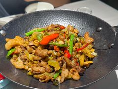 -湘语·湖南家常菜(新洲店)