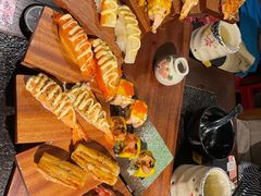 -古田居·特色寿司料理(星之岛旗舰店)