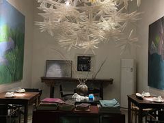 -艺术食堂(创意料理)