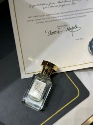 -香遇沙龙香水·调香·团建