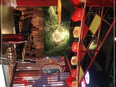 -川椒媚双椒烤鱼(鑫江东方城购物中心店)