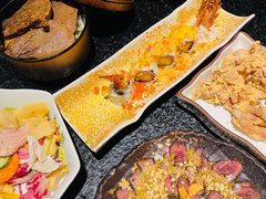 -無境·匠心日本料理(汉街店)