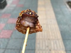 -脆皮五花肉(建东街旗舰店)