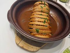 -万荣烤鸭店·北京菜(天坛店)