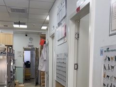 -宠福鑫康馨动物医院·骨科·眼科